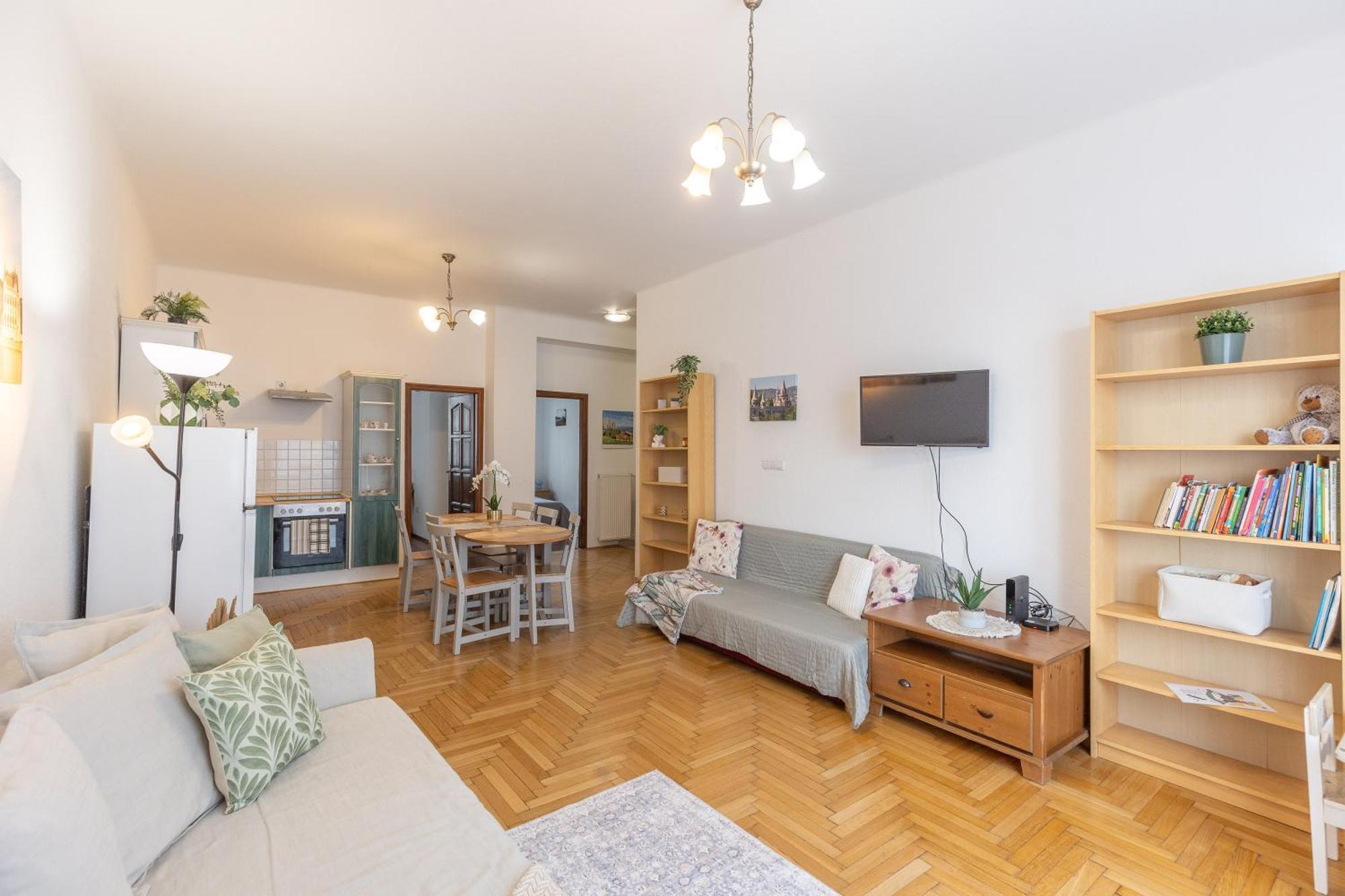 Riverside Balcony Apartment With View To Danube 부다페스트 외부 사진