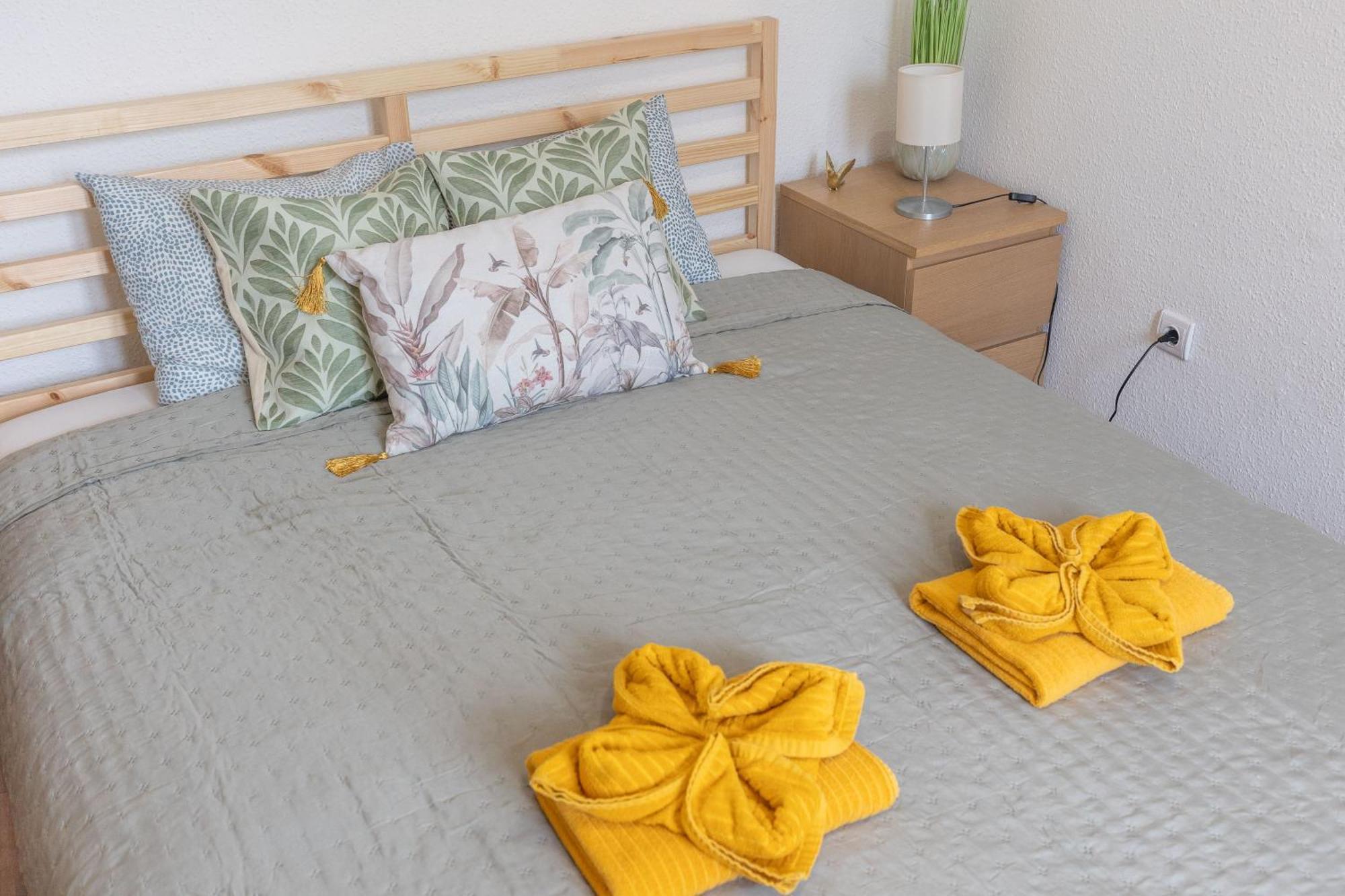 Riverside Balcony Apartment With View To Danube 부다페스트 외부 사진